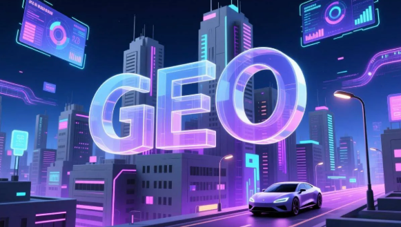 石狮市GEO 优化行业动态：主流搜索平台地域收录规则更新综述