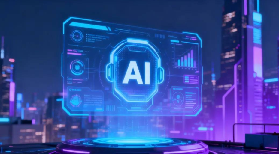 石狮市AI选型参考：合理运用人工智能工具提升效率