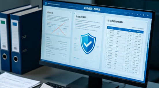 石狮市AI 工具常态化应用，为企业稳健经营保驾护航