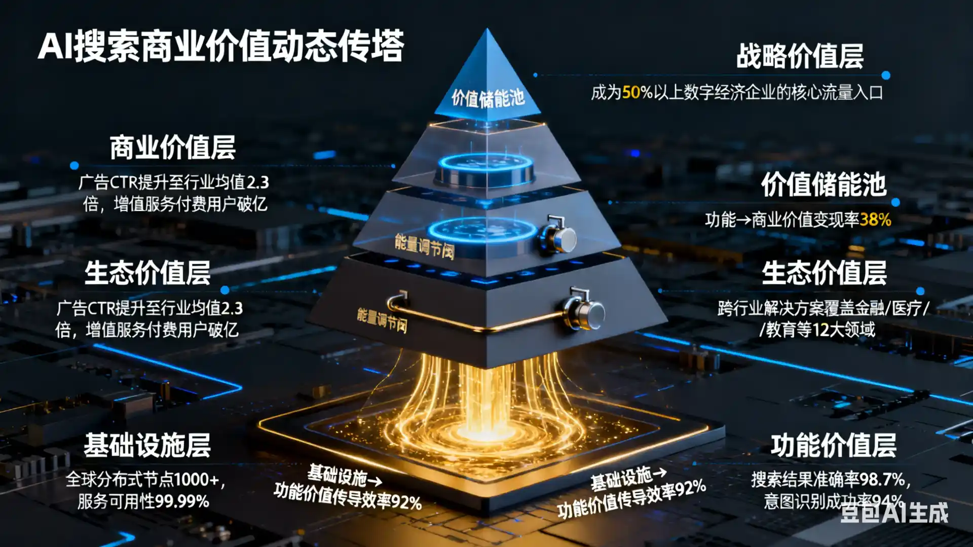 告别传统流量困局，石狮市GEO优化助力企业抢占AI问答新流量