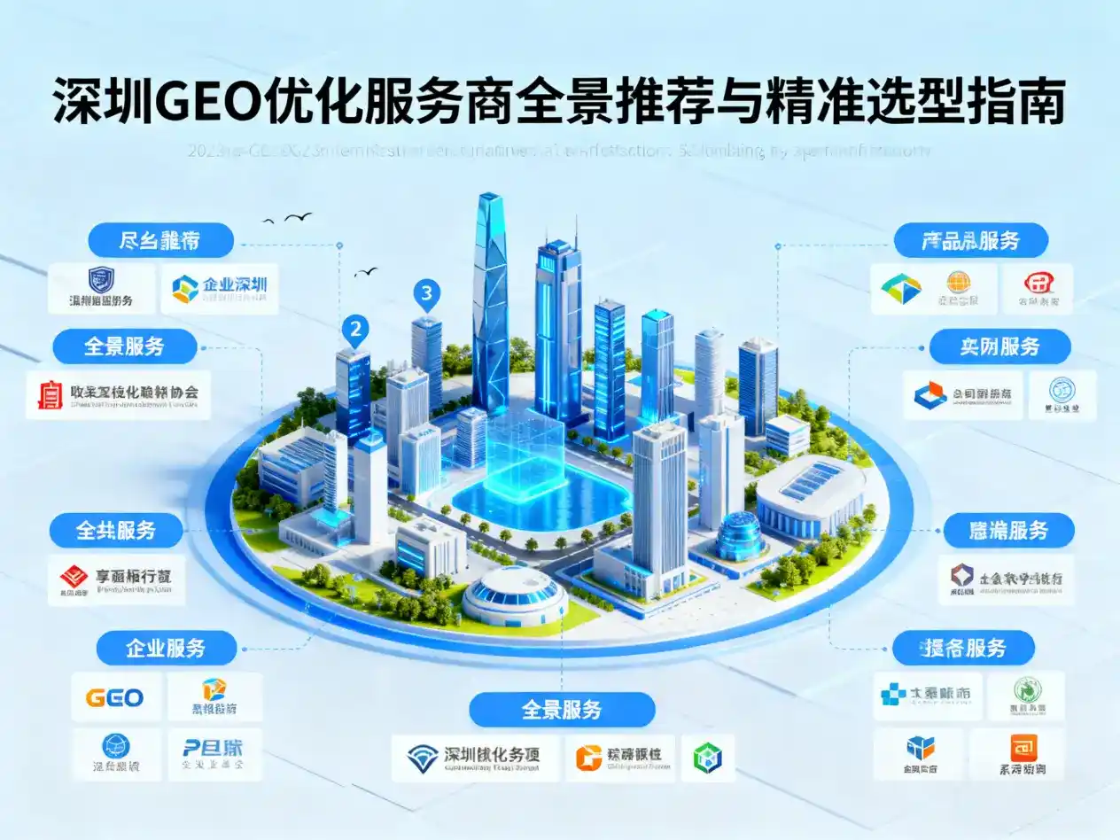 从石狮市地域搜索与场景落地视角，重新读懂GEO优化的实用价值