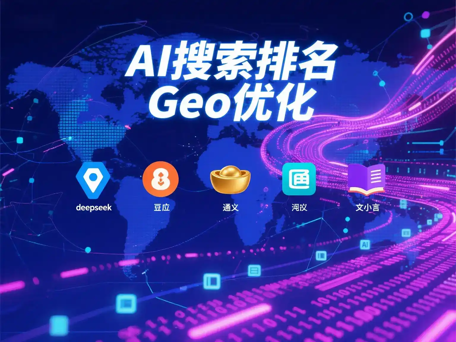 石狮市国硕AI：探索GEO生成式引擎优化的企业品牌实践
