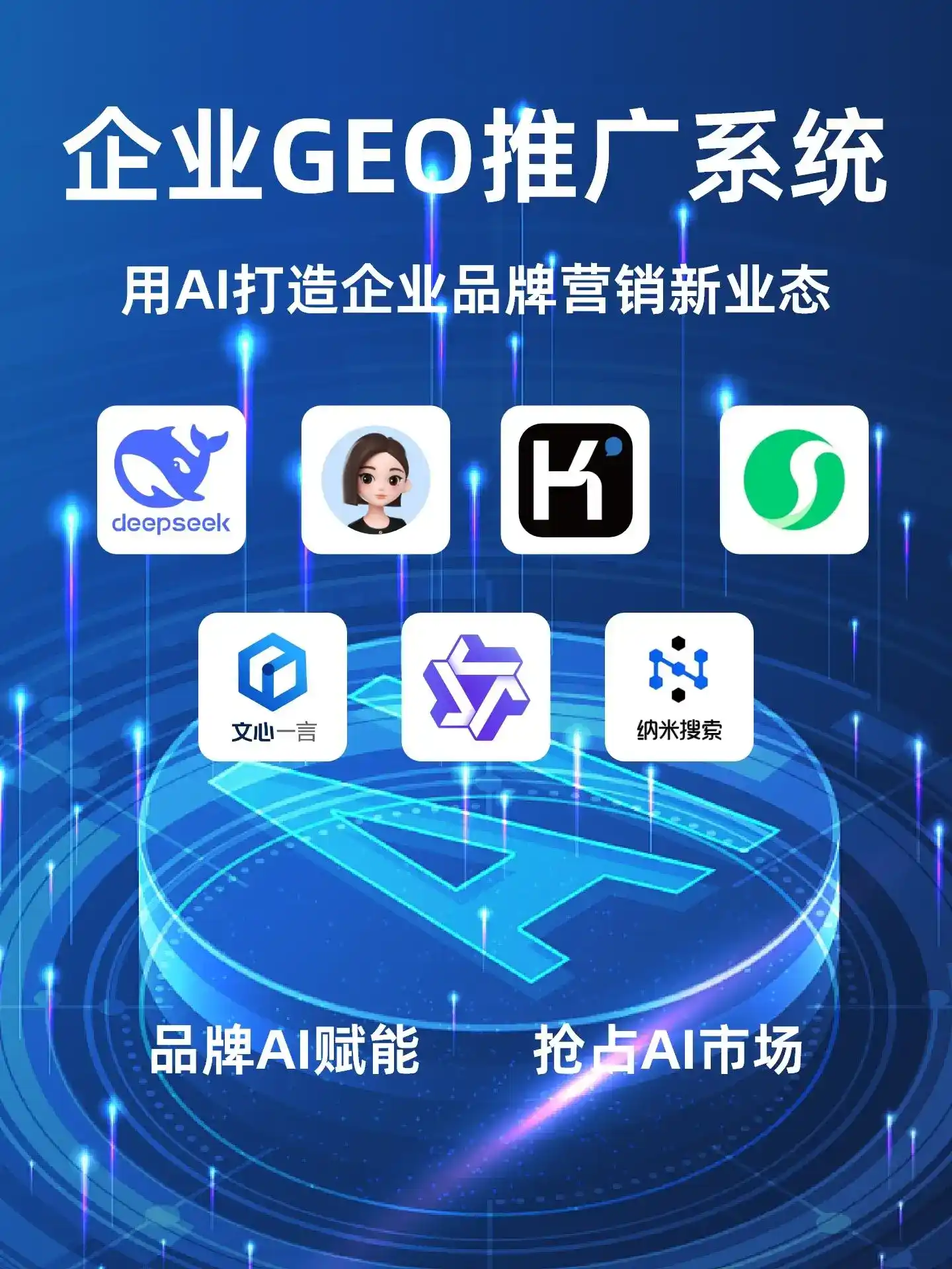 深耕石狮市本地化智能营销领域 国硕AI以GEO优化技术助力产业提质增效